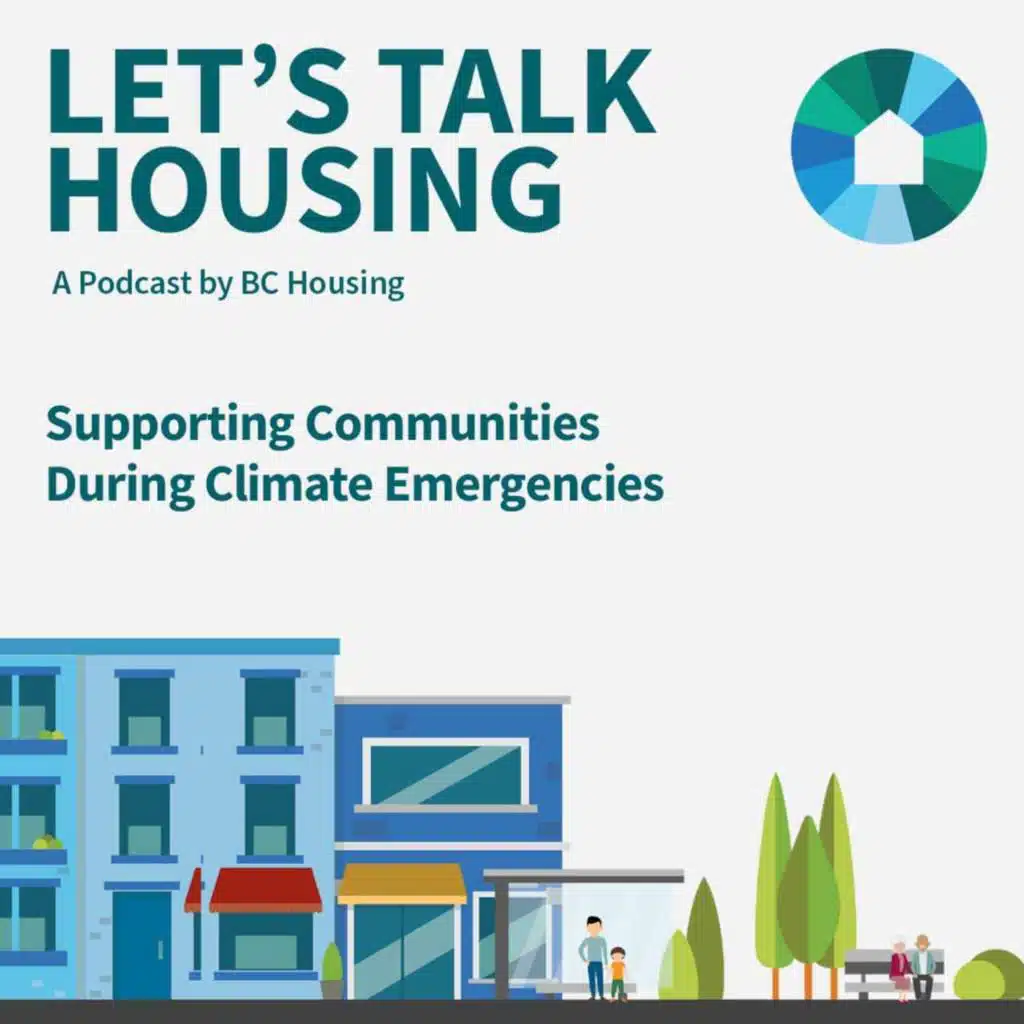 S3E4 – Supporting Communities During Climate Emergencies (Part 2)