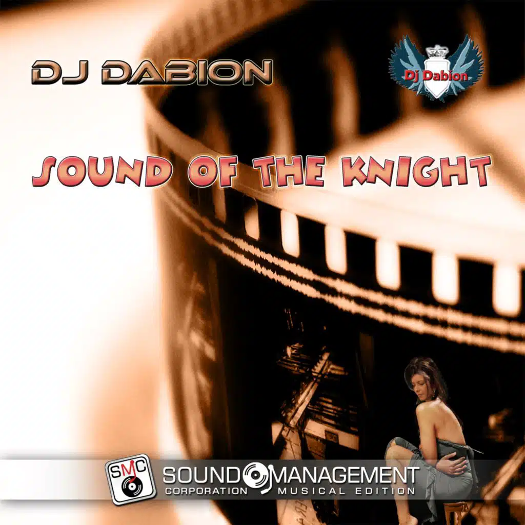 Sound Of The Knight