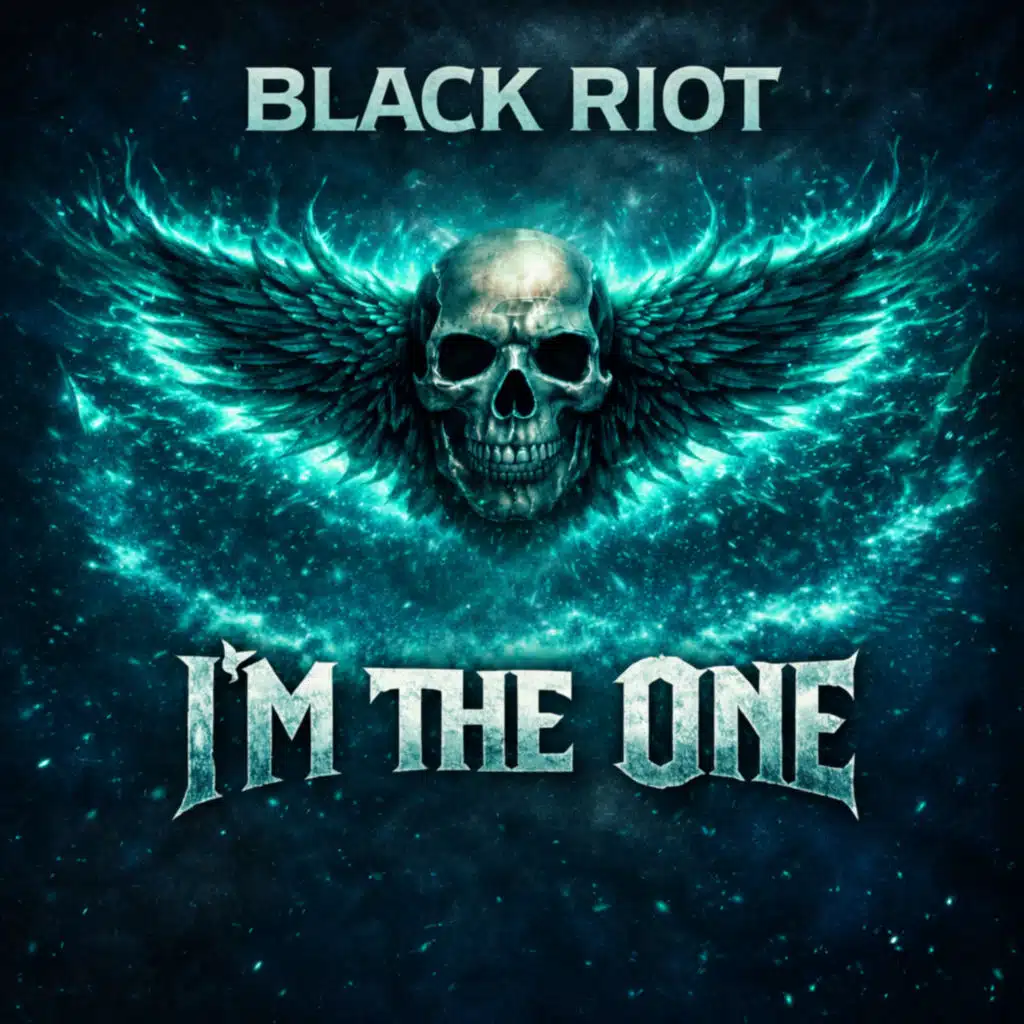 Black Riot