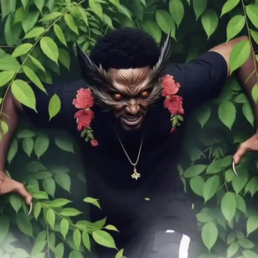 Cinematic Tha Nganeer