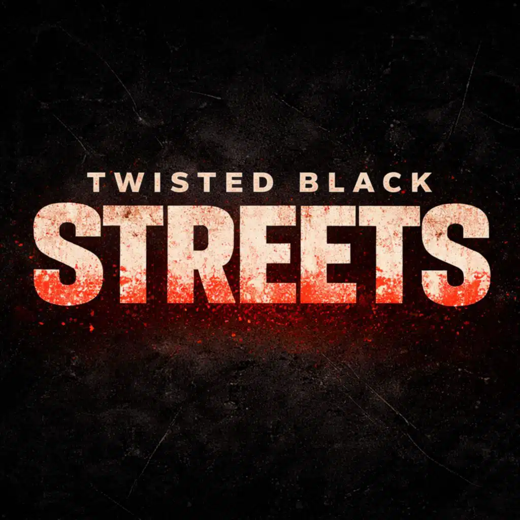 Twisted Black