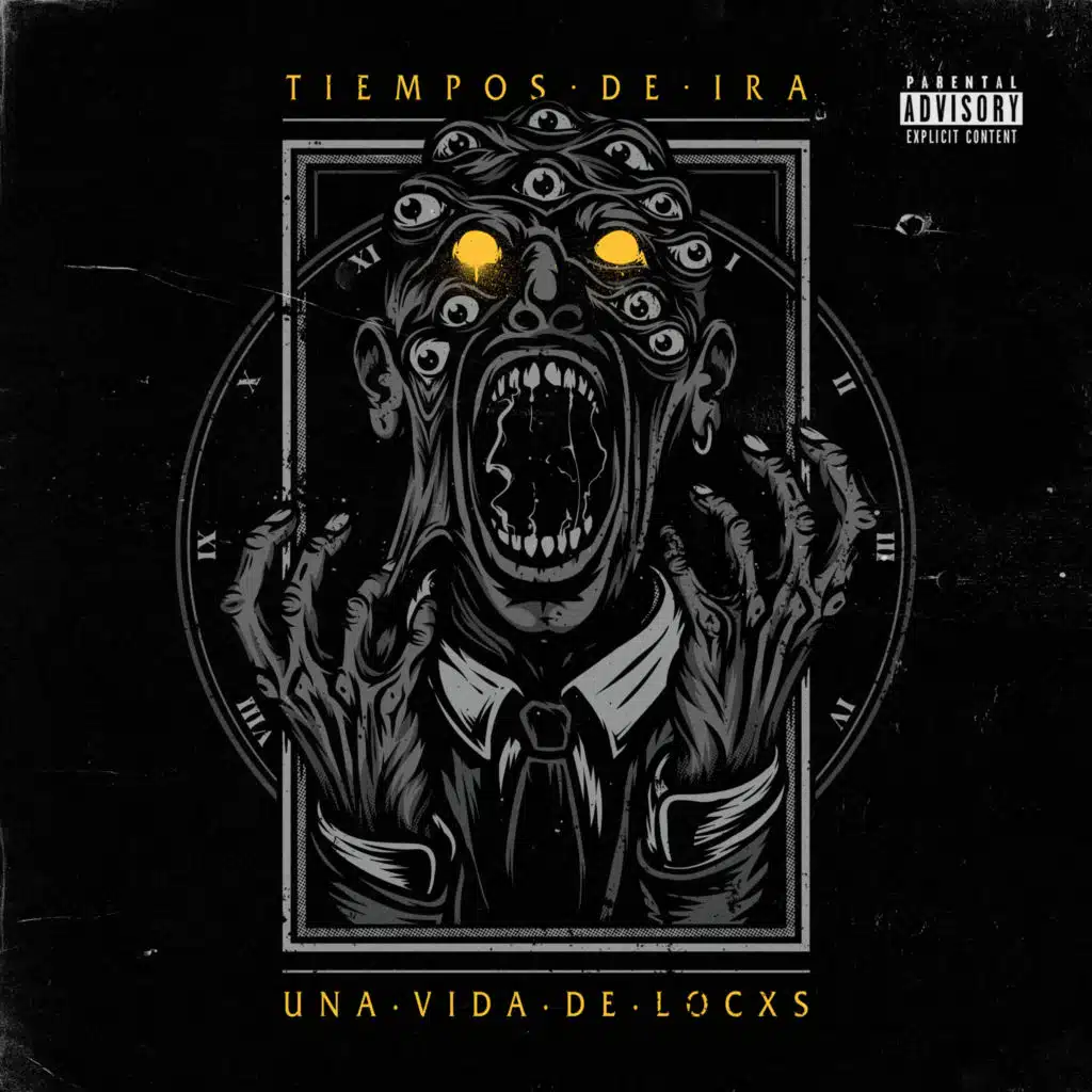 Tiempos de Ira