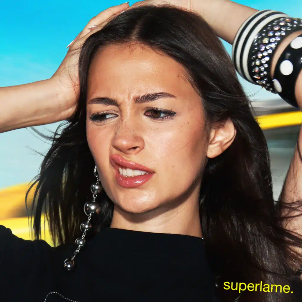 SUPERLAME