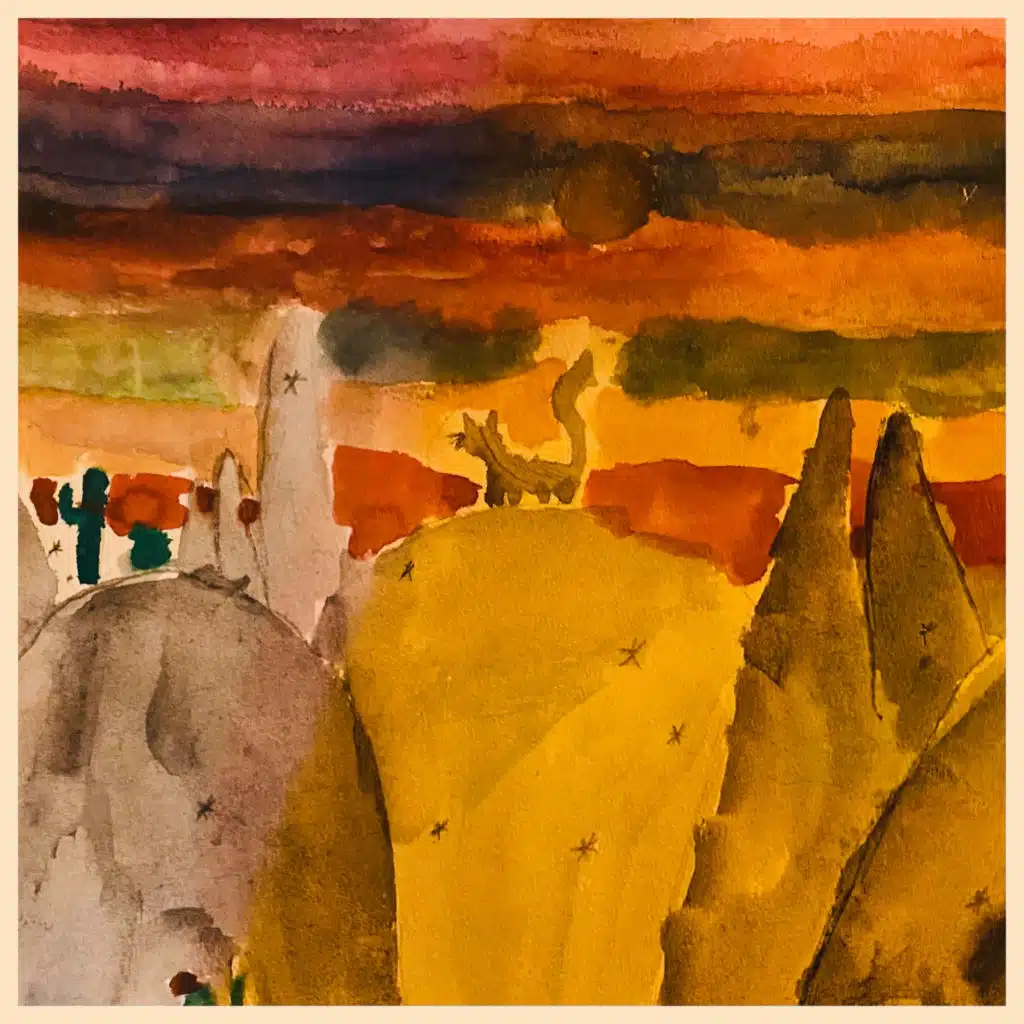 Tiefe Wasser Berlin & Sadhu Sensi