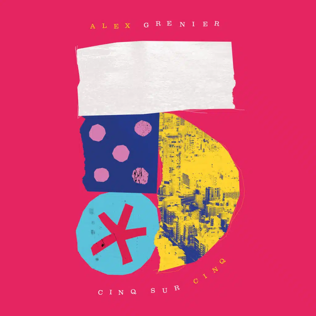 Alex Grenier