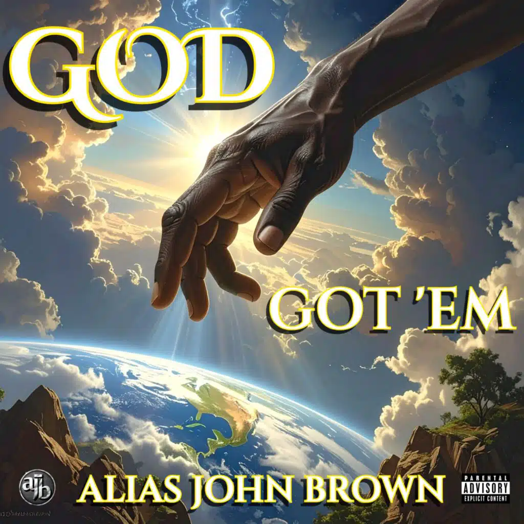 Alias John Brown