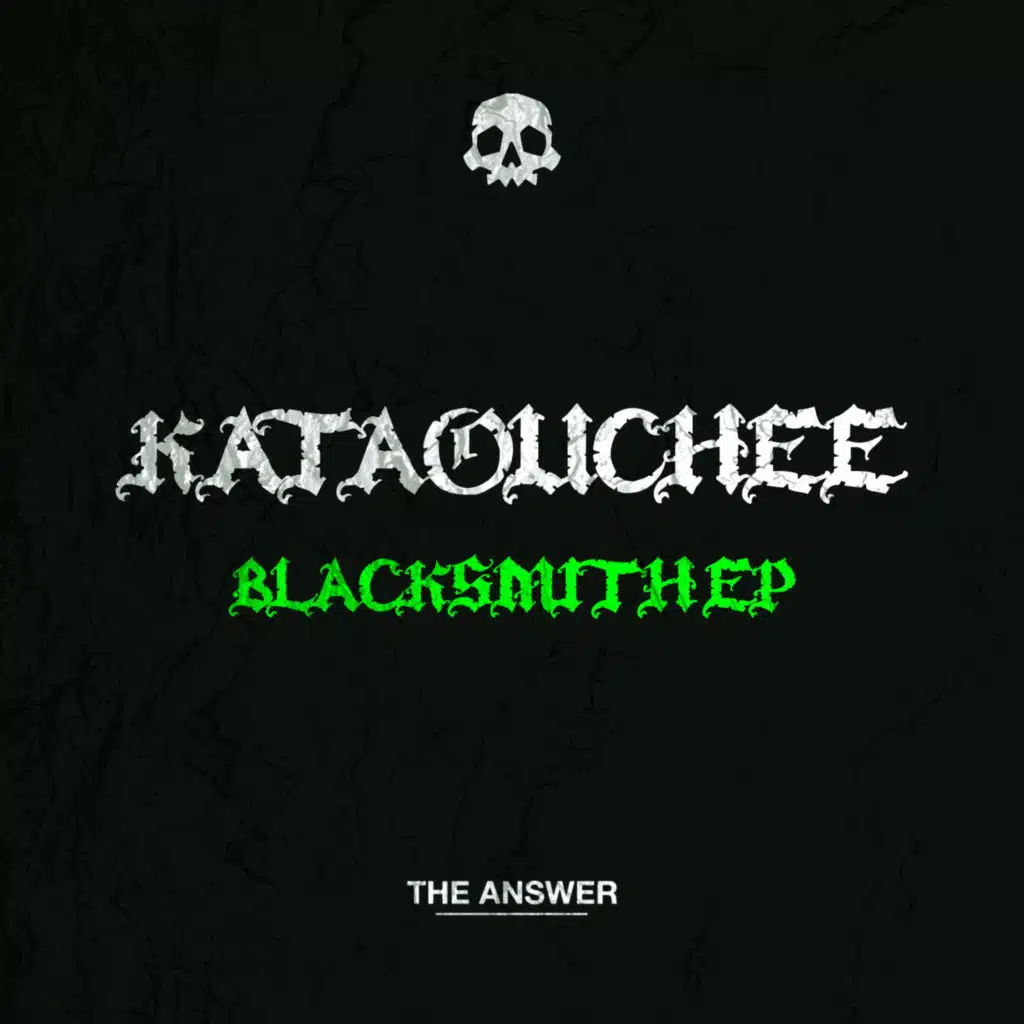 Kataouchee