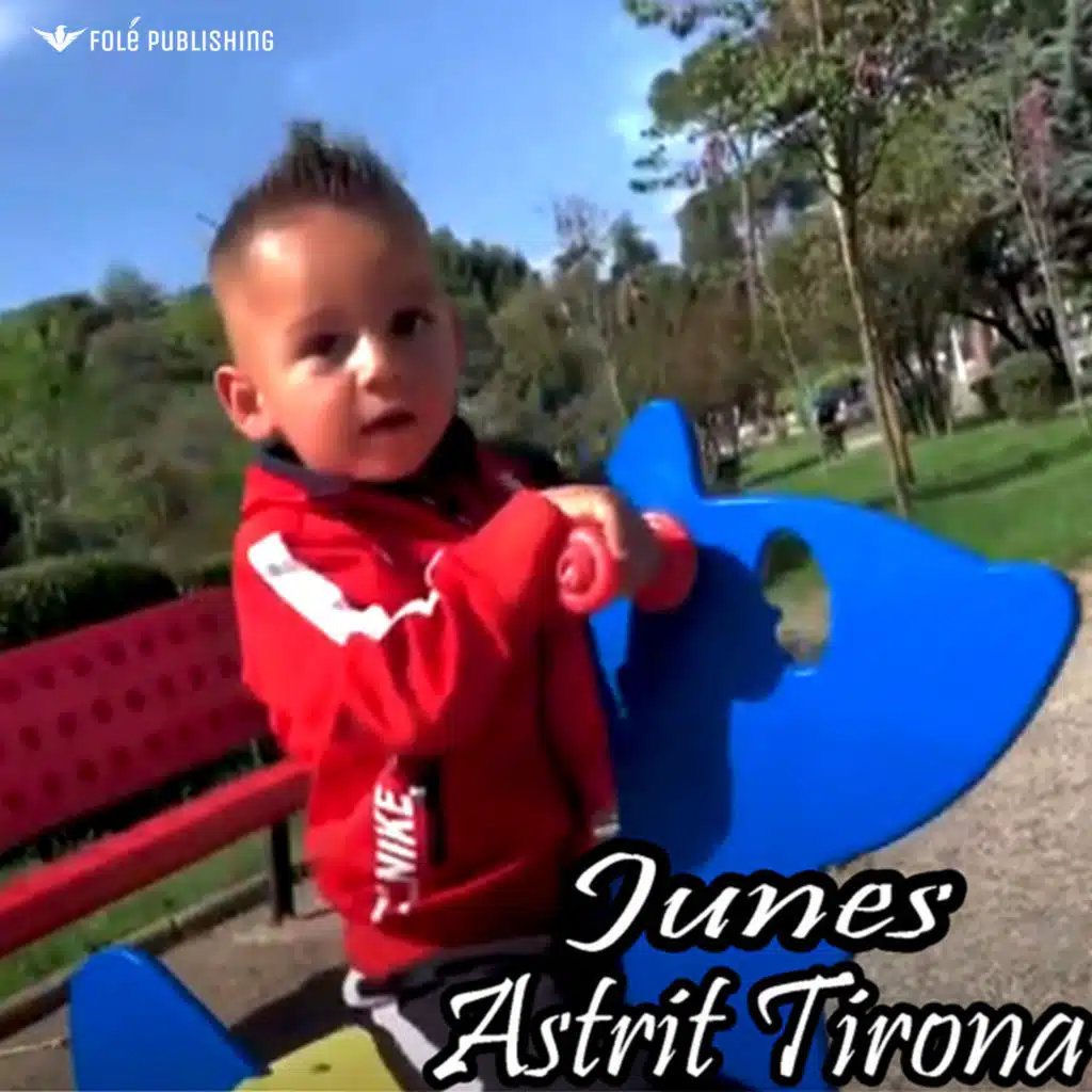 A.A Records & Astrit Tirona