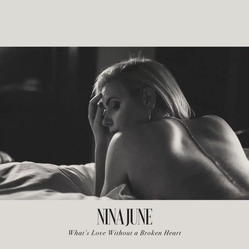 What's Love Without a Broken Heart