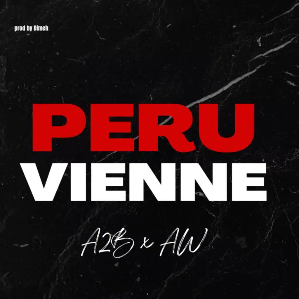 PERUVIENNE (x AW)
