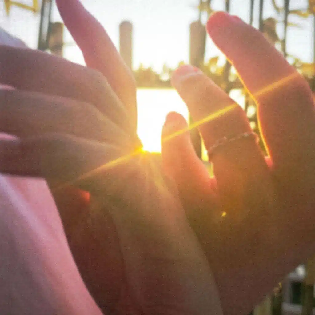 苦涩（Aftertaste）