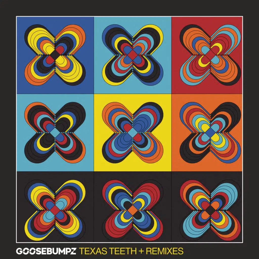 Texas Teeth (AMB Remix)