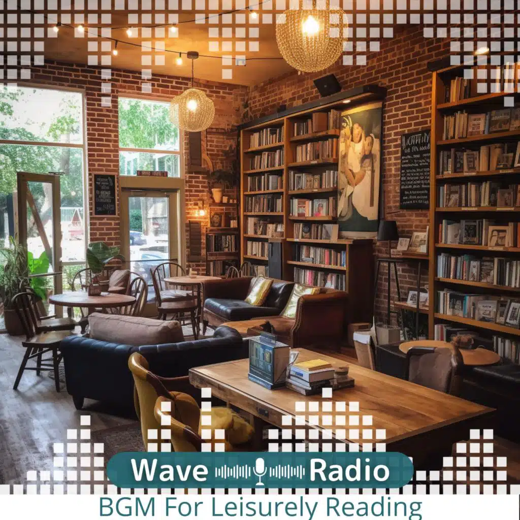 Wave Radio
