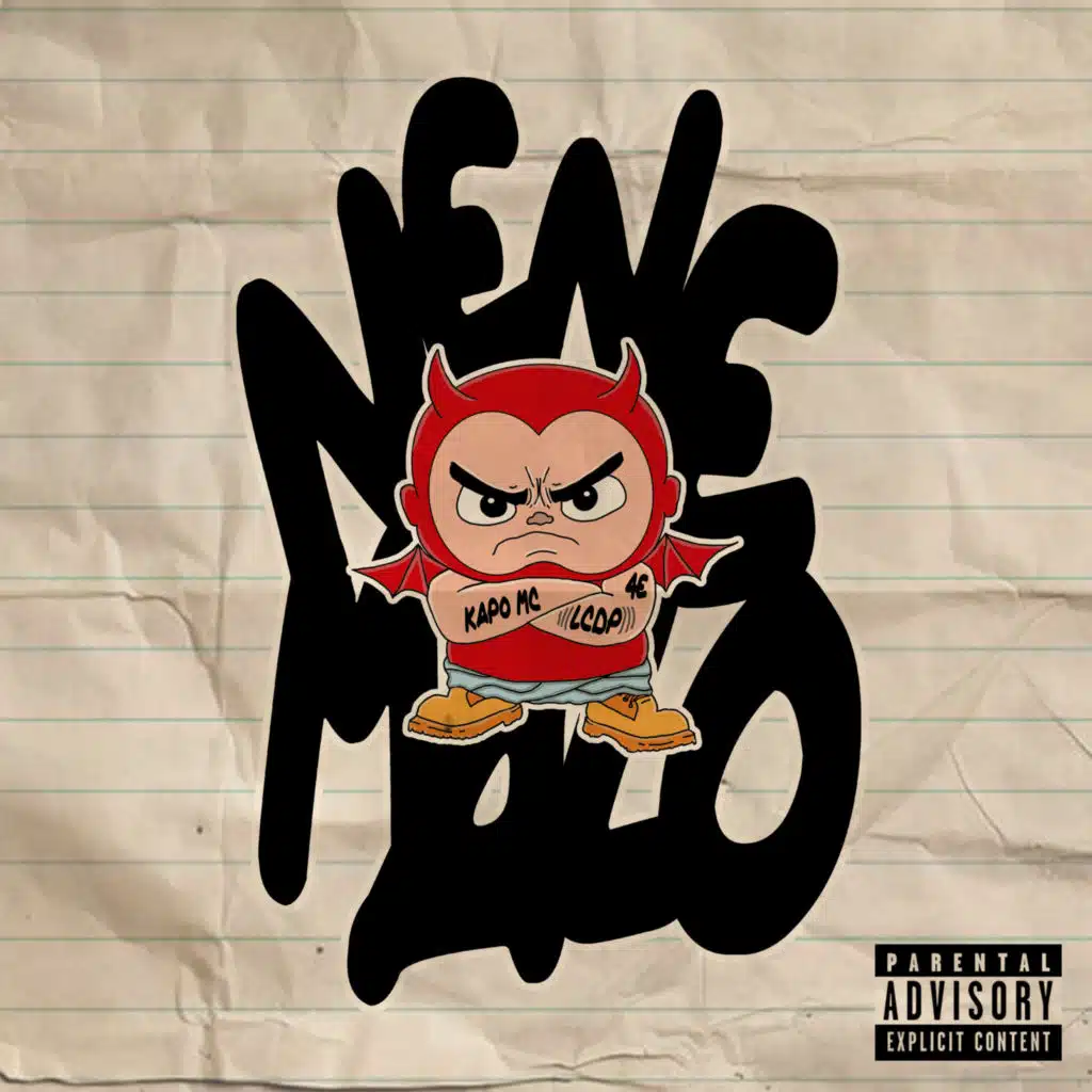 Nene Malo (feat. Kapo MC)