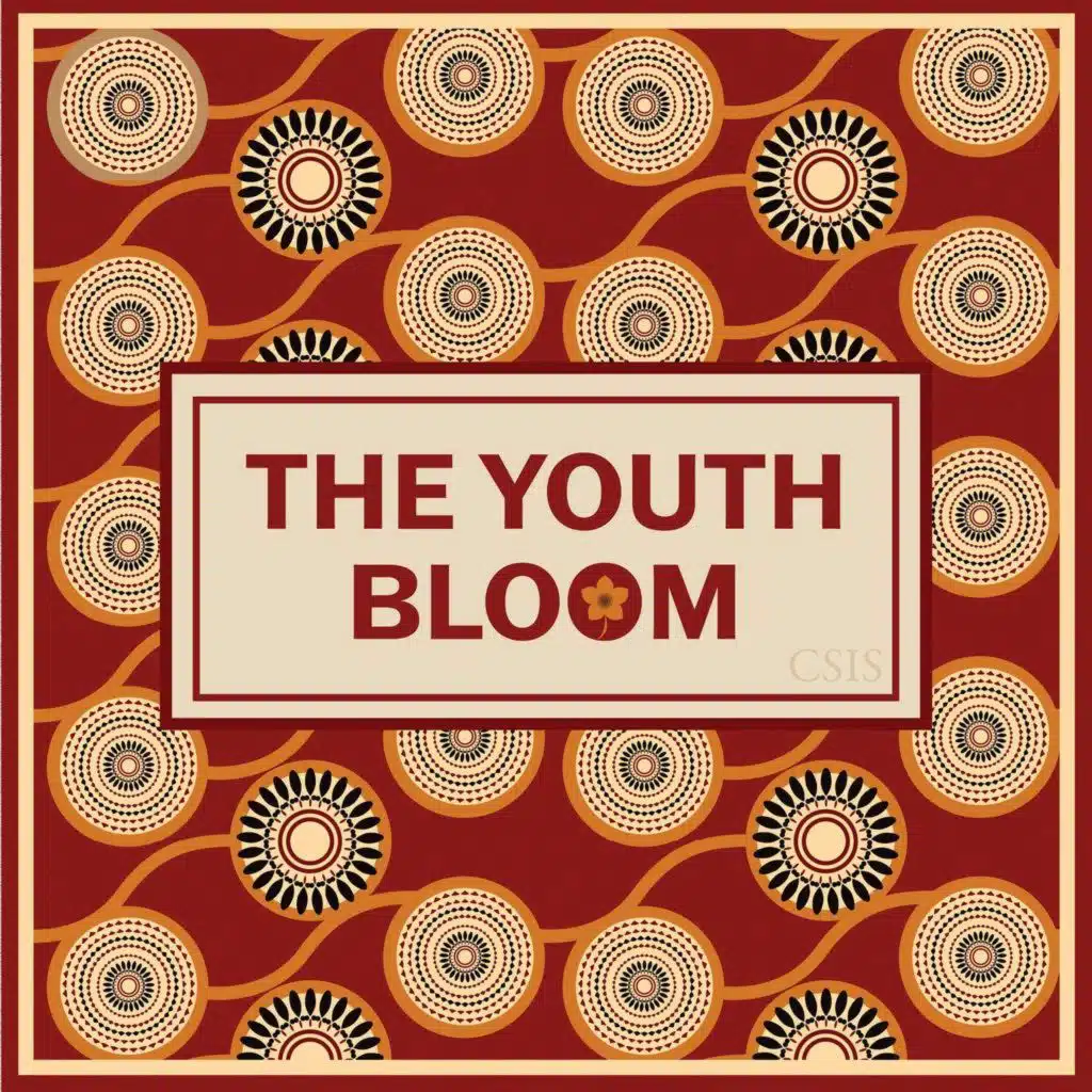 Introducing The Afropolitan Podcast