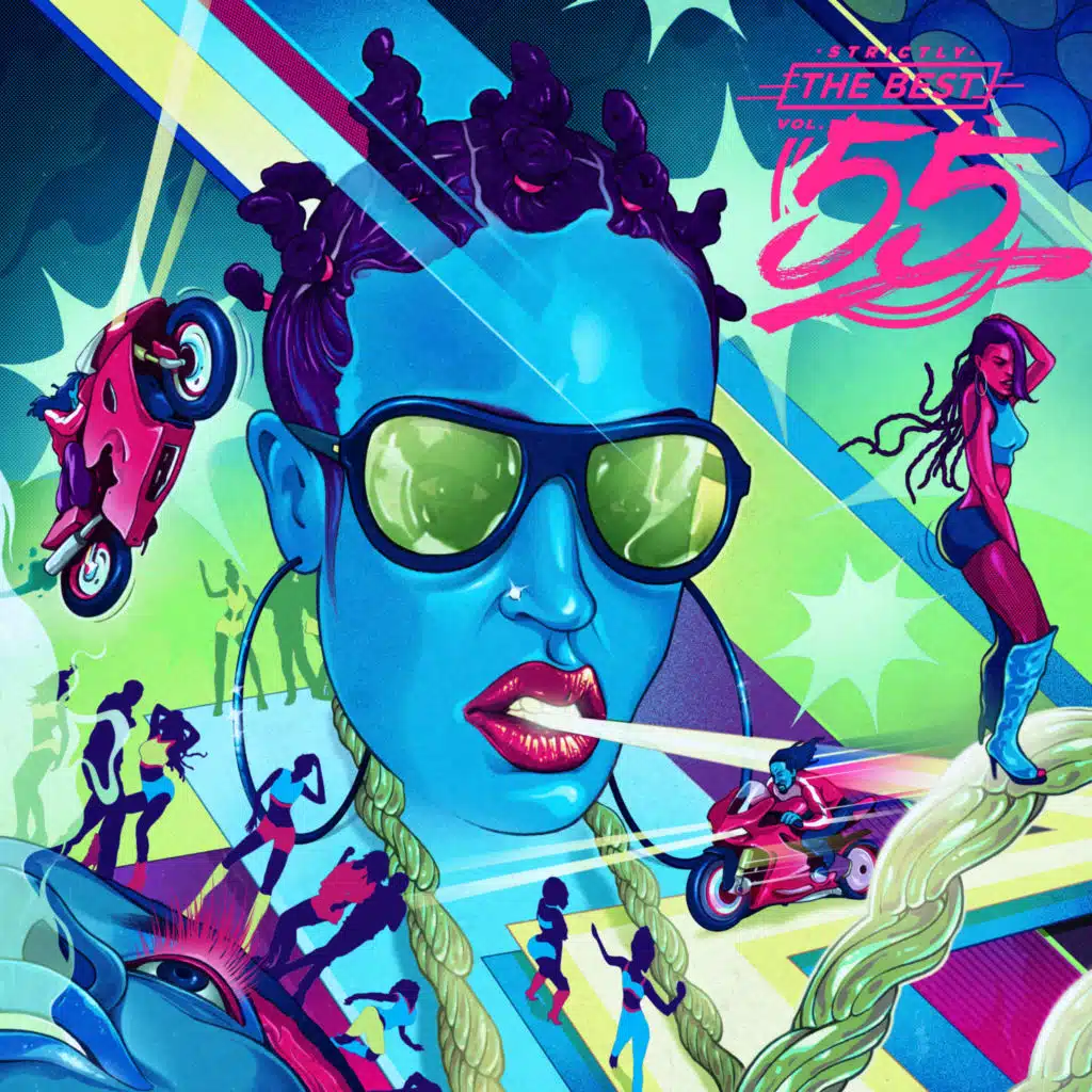 One Girl (feat. Tanto Metro & Devonte)