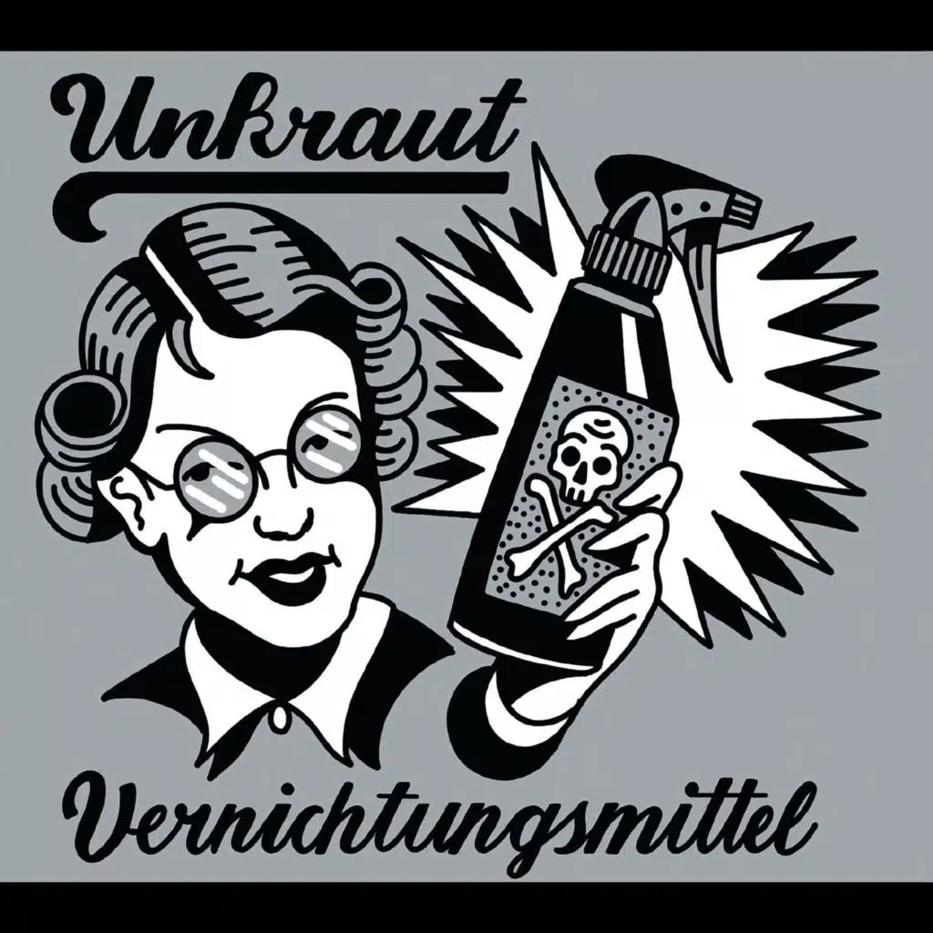 Unkraut