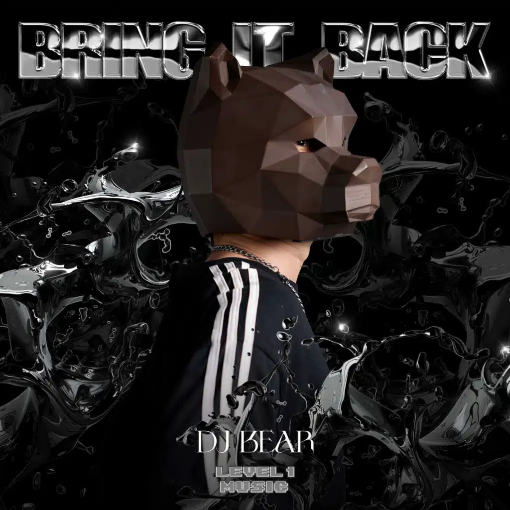 Dj Bear