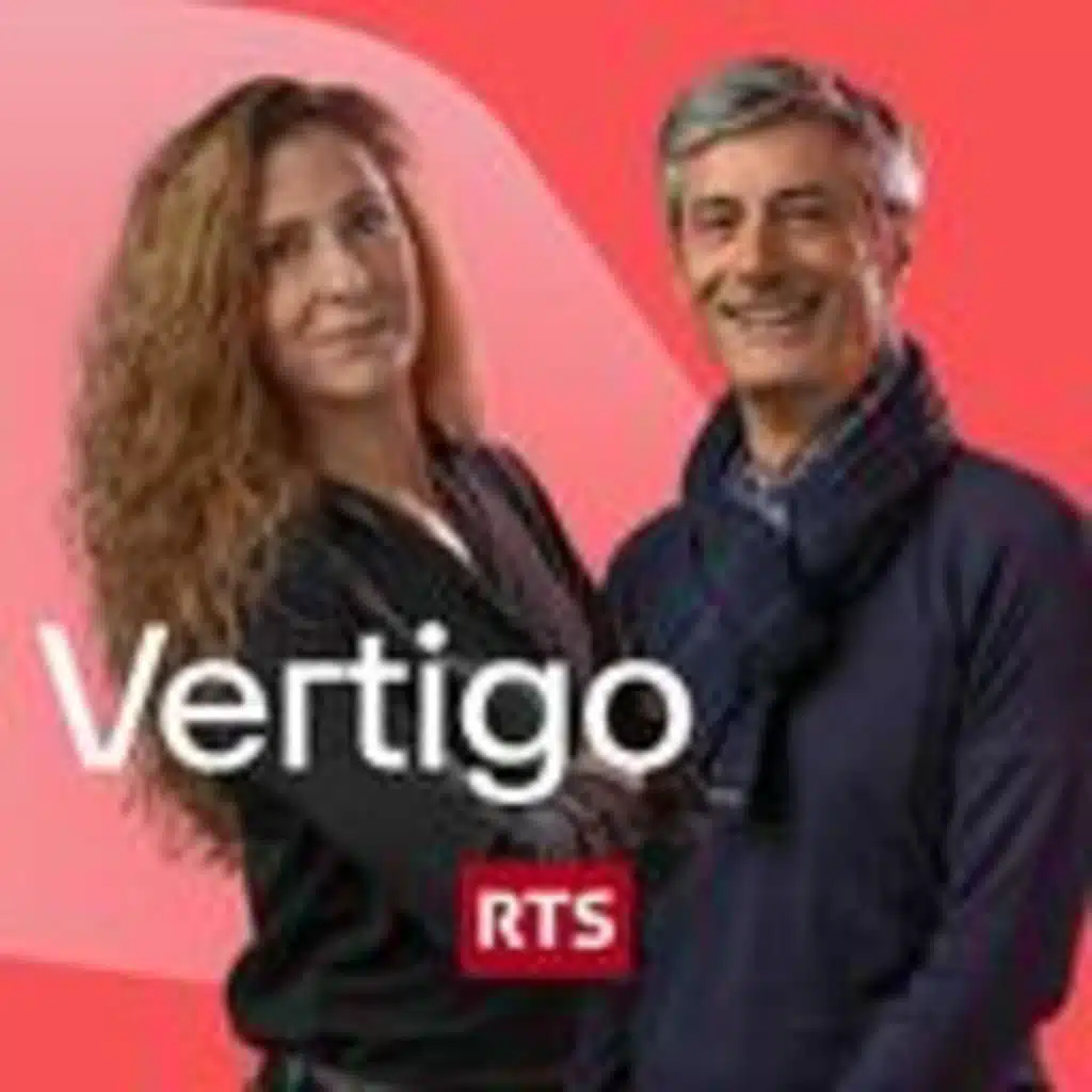 Radio Télévision Suisse