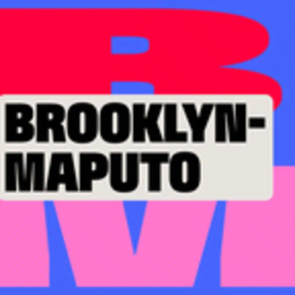 Brooklyn-Maputo ‐ RTS Couleur 3