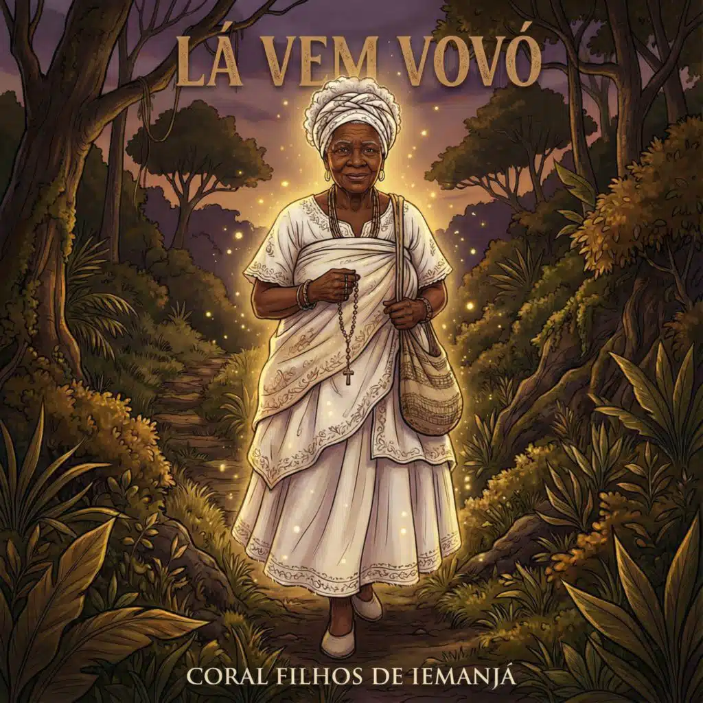 Coral Filhos de Iemanjá