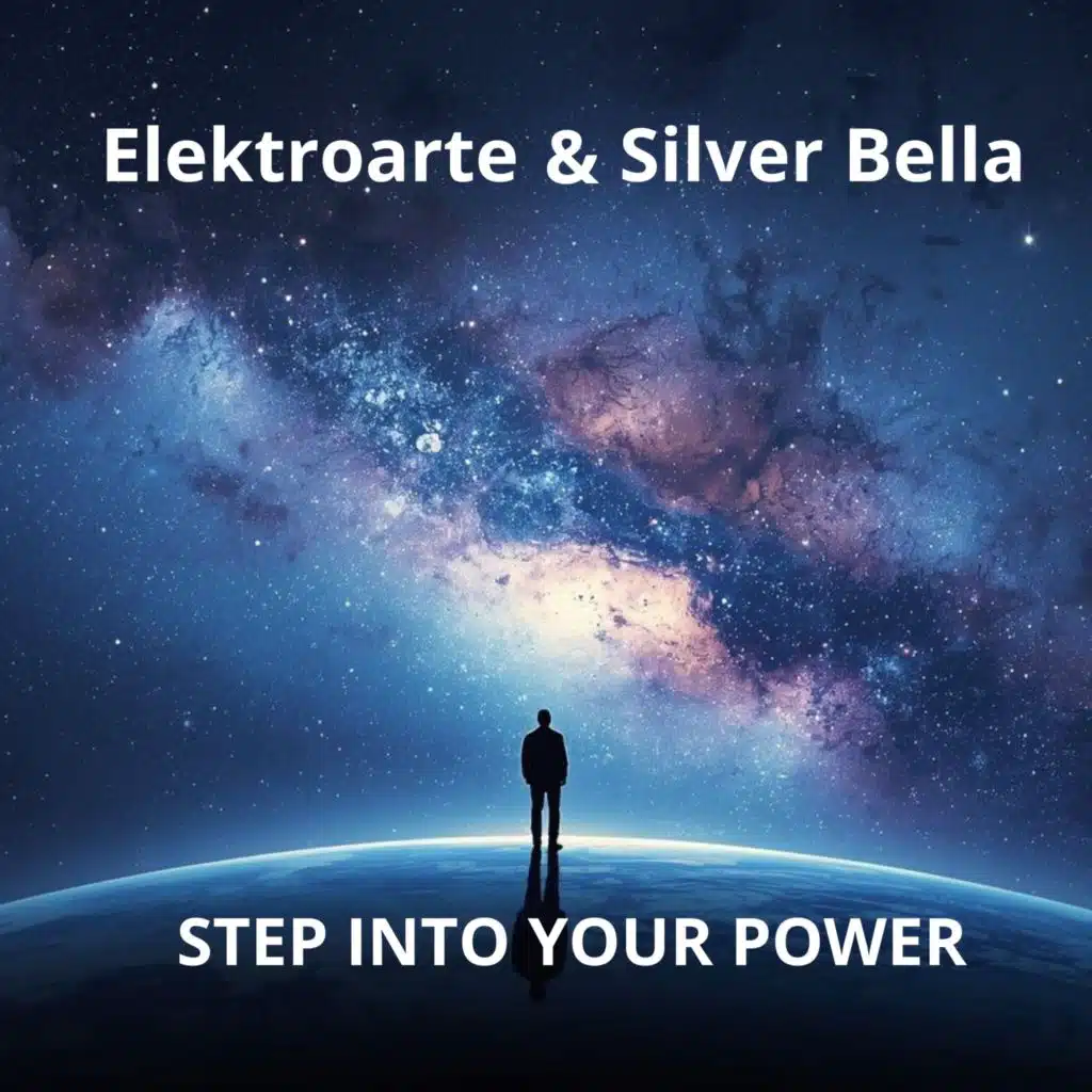 Step into your power