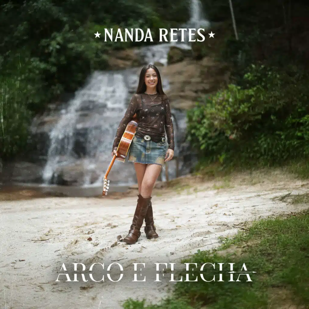 Arco e Flecha