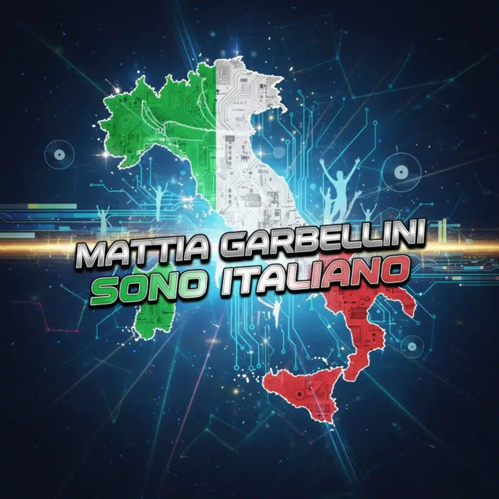 Mattia Garbellini