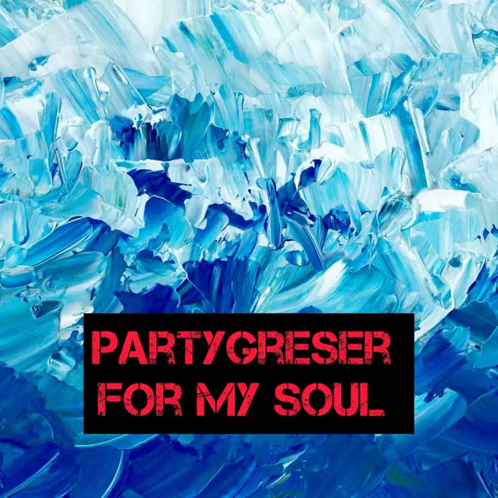 Partygreser