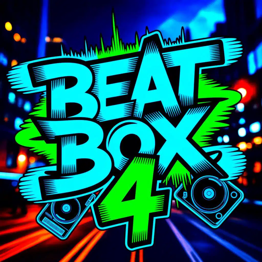 Beat Box 4