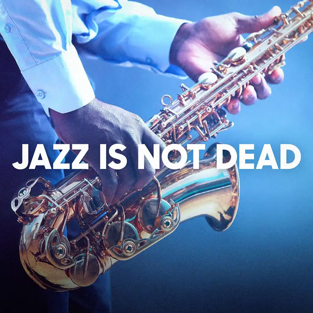 Relaxing Instrumental Jazz Academy, Jazz Instrumentals, Jazz Club Collective