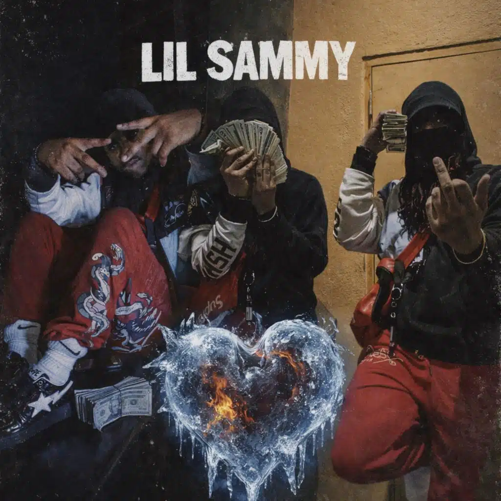 LIL SAMMY