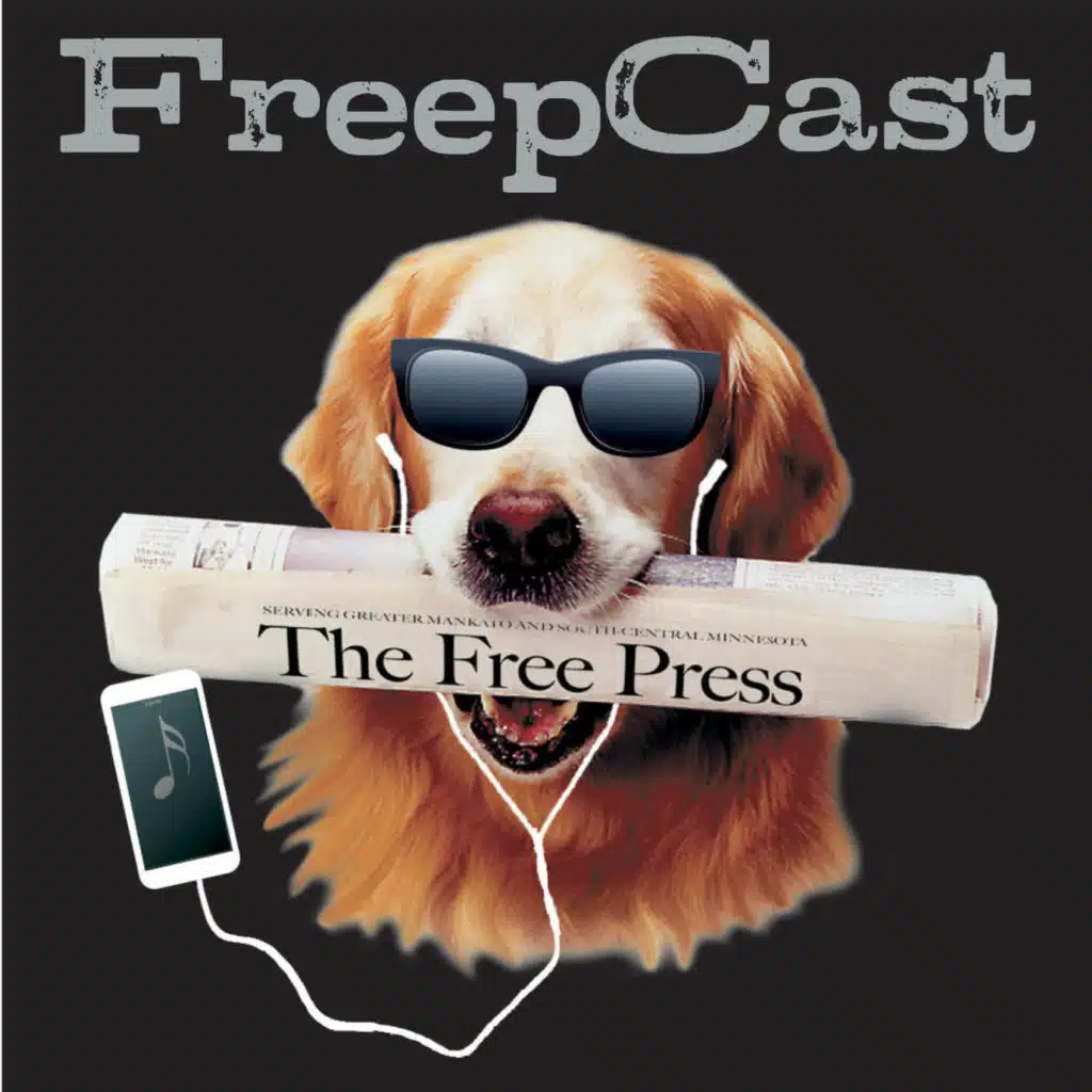FreepCast Episode 67 — Future State, guns on campus, a new home for youth wrestlers