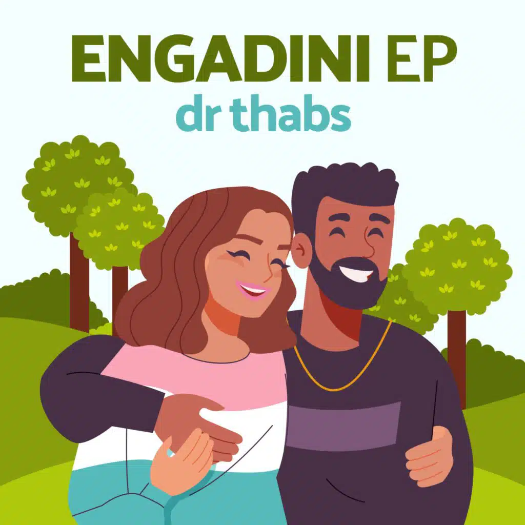 dr thabs