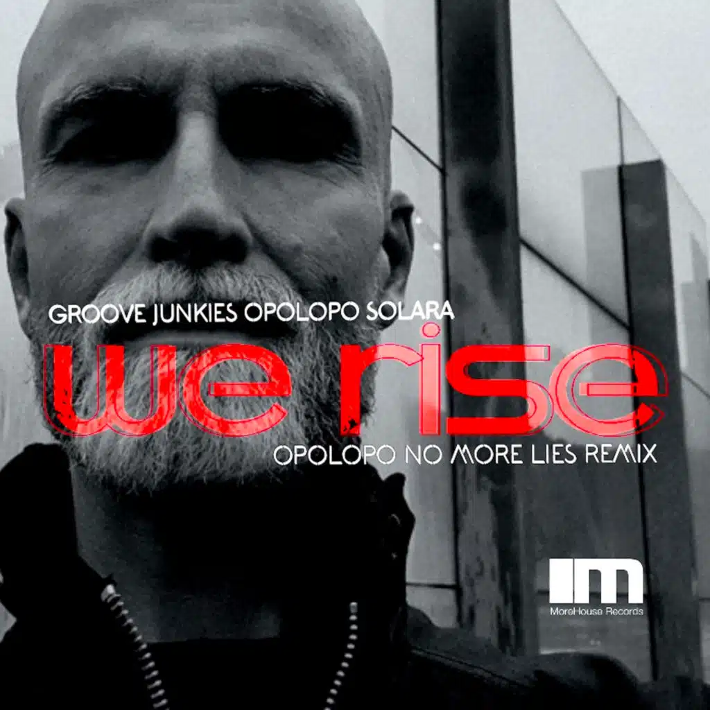 Groove Junkies, Opolopo & Solara