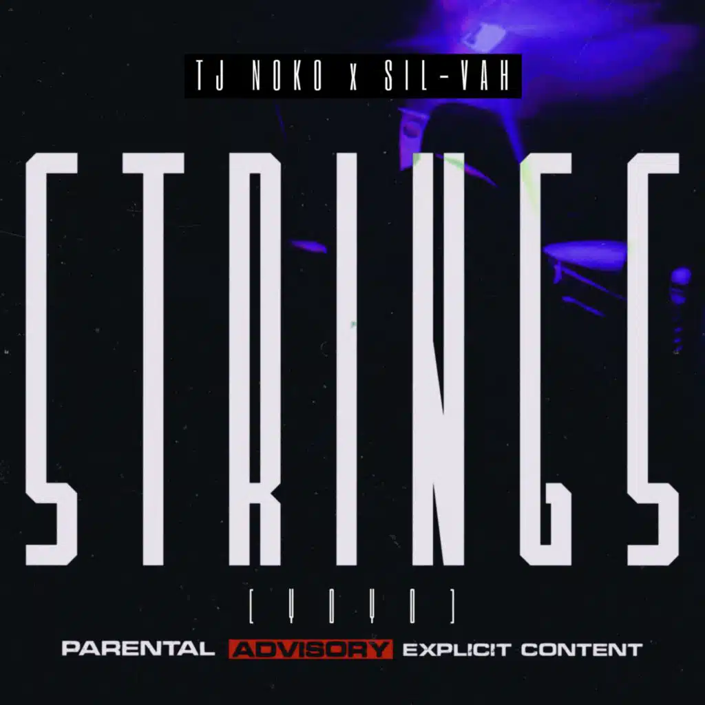 Strings (YoYo) [feat. SIL-VAH]