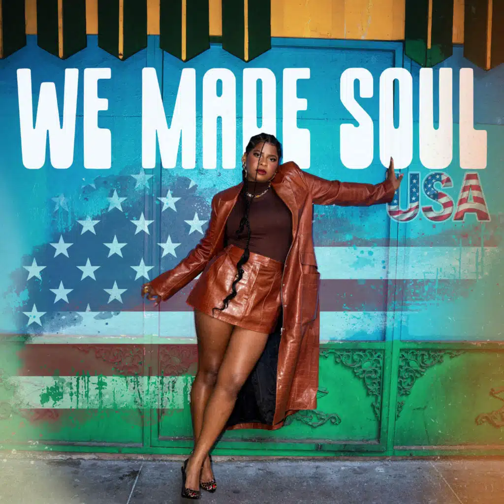 We Made Soul USA