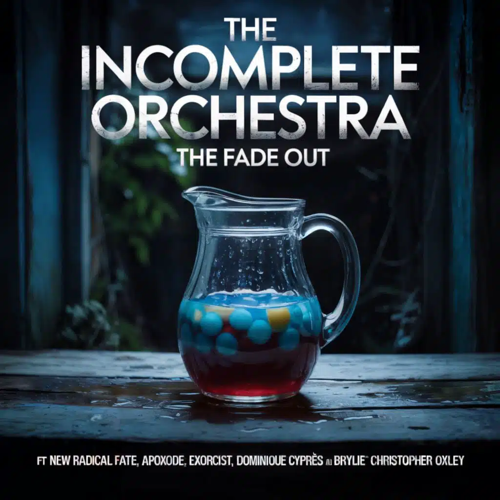 The Incomplete Orchestra