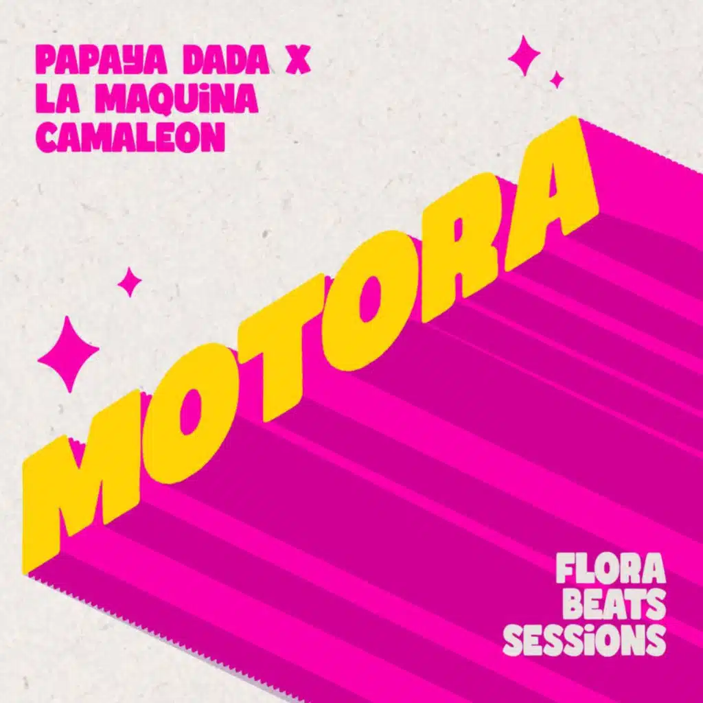 Motora (Flora Beats Sessions)