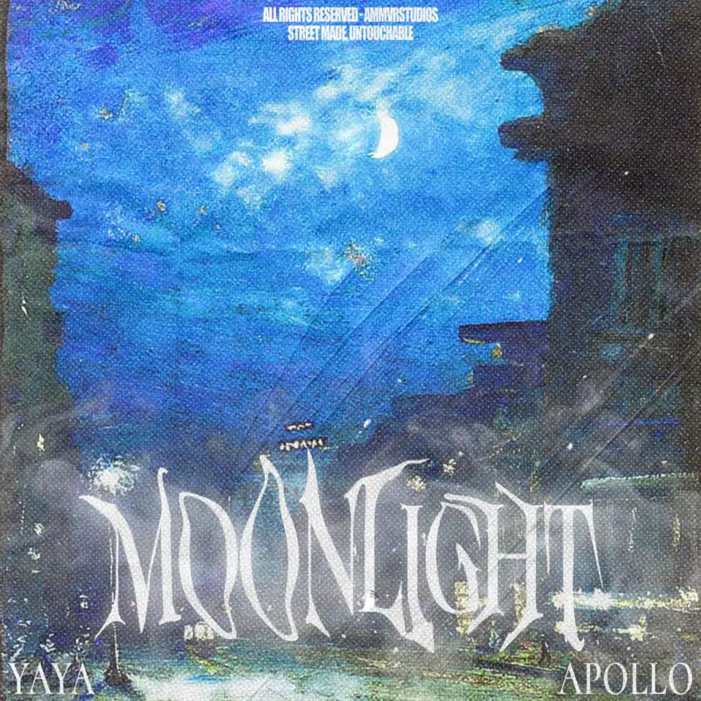 MOONLIGHT (feat. Yaya secoundo)