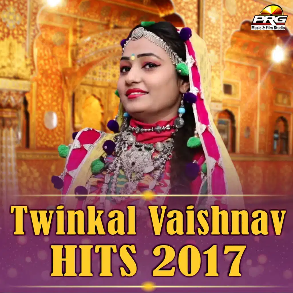 Twinkal Vaishnav Hits 2017