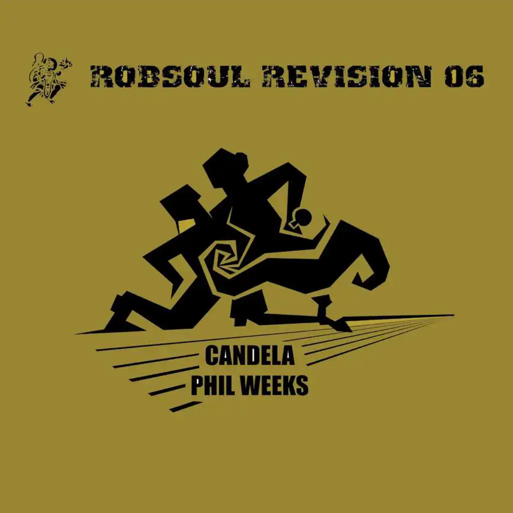 Candela (Sneak's Candelazo Dub)