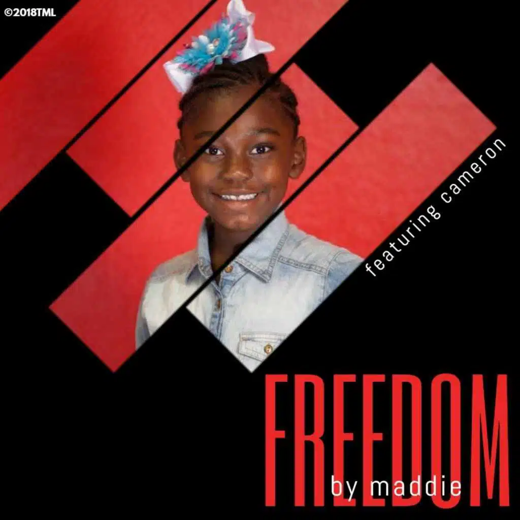 Freedom (feat. Cameron)