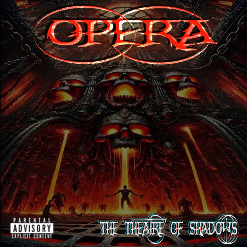 The Theatre Of Shadows