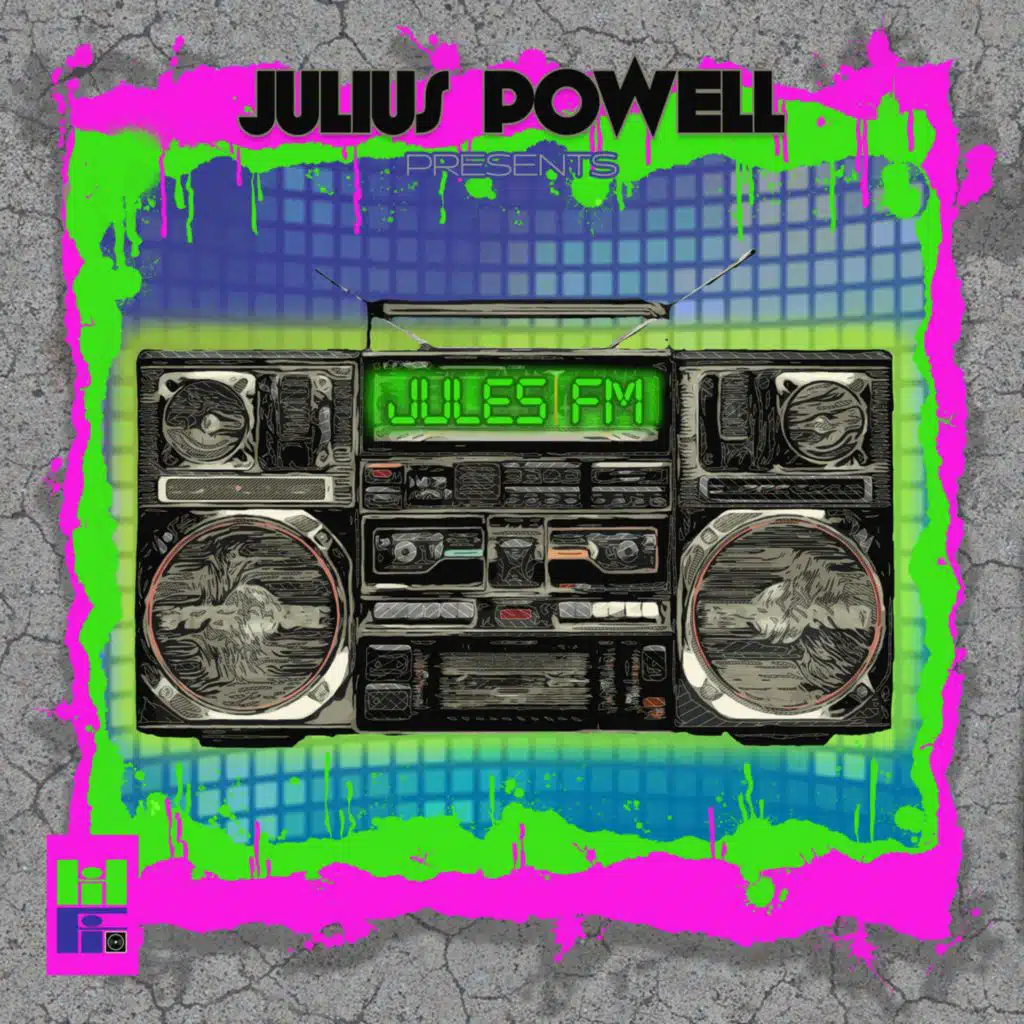 JULES FM