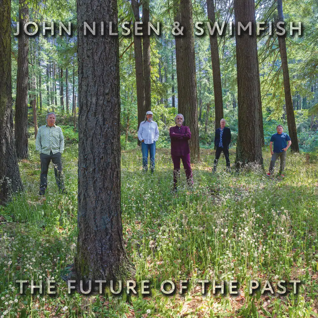John Nilsen & Swimfish