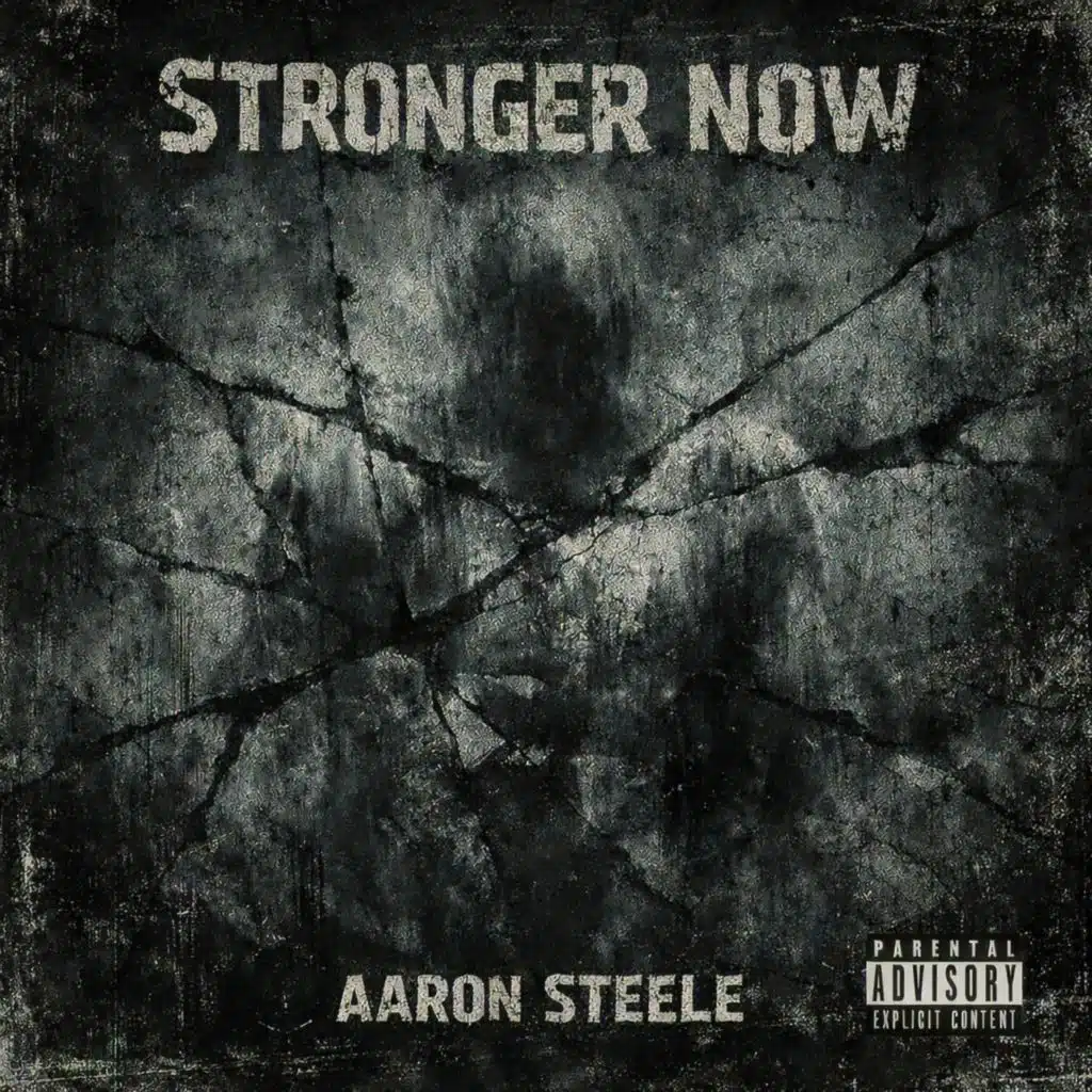 STRONGER NOW