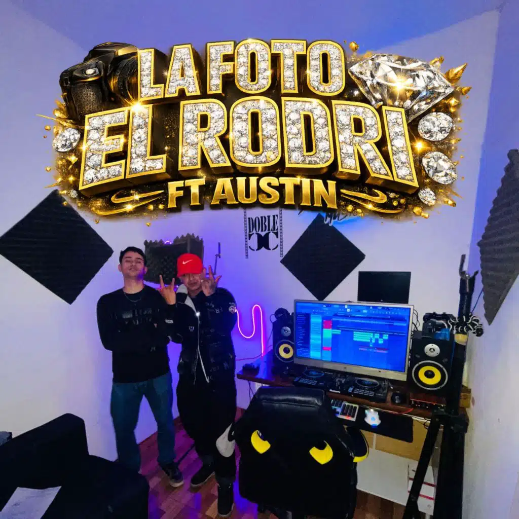 EL RODRI & AUSTIN