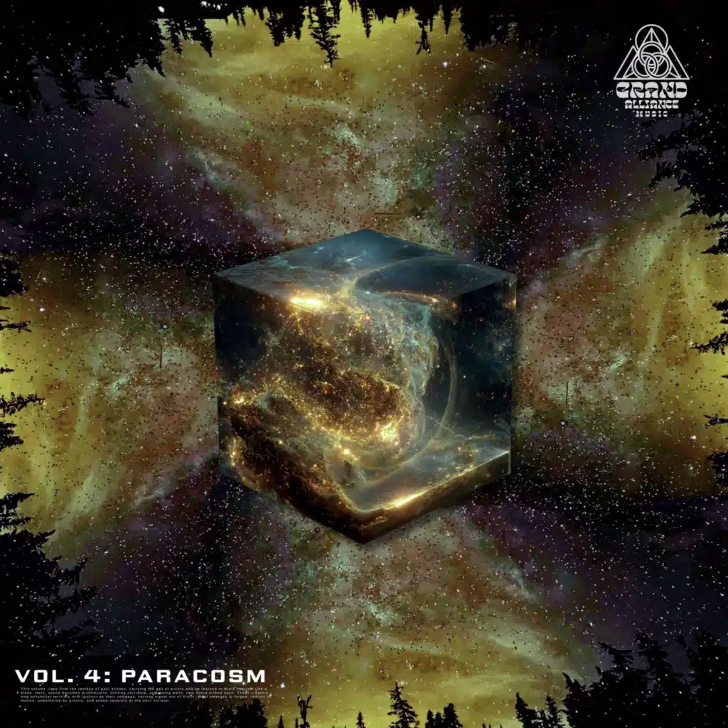 Grand Alliance Music, Vol. 4: PARACOSM