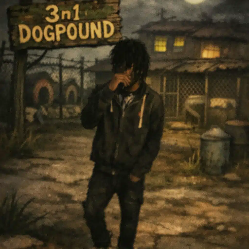 Dogpound